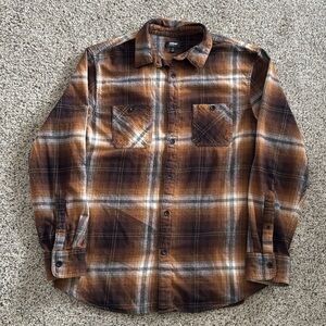 Urban Pipeline Men’s Shirt Size Large